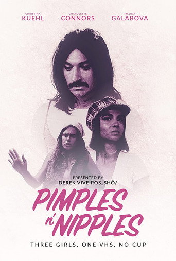 Pimples n' Nipples