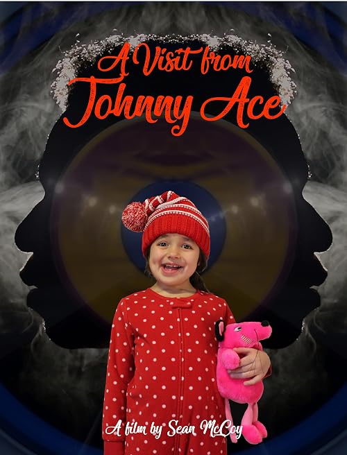 A Visit from Johnny Ace