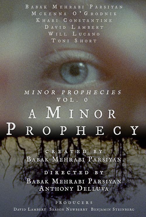 A Minor Prophecy