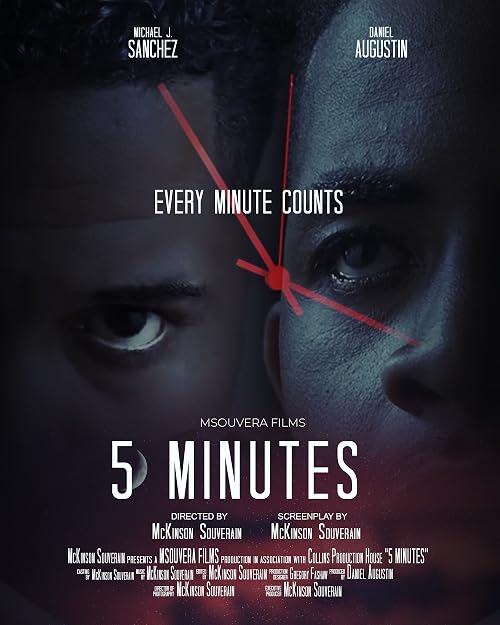 5 Minutes