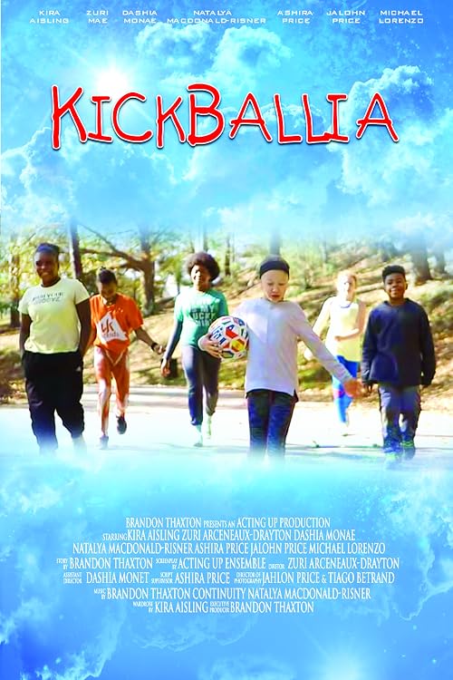 Kickballia