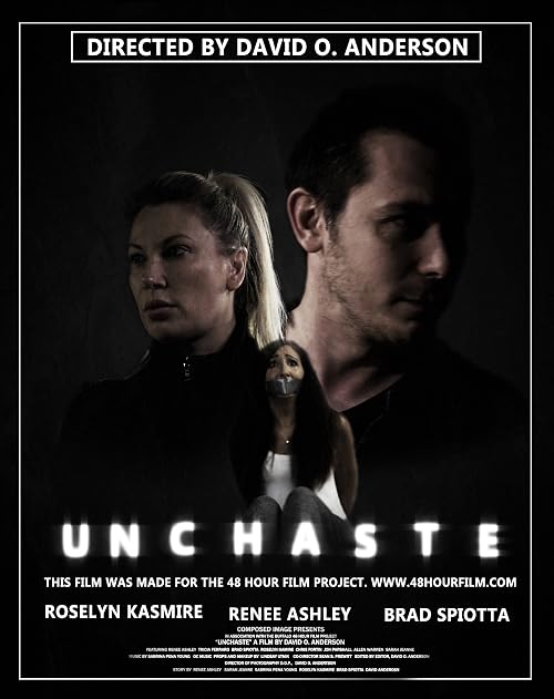 Unchaste