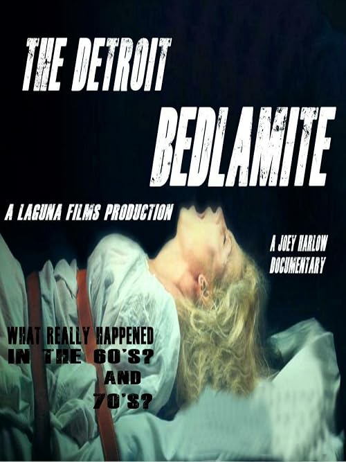 The Detroit Bedlamite