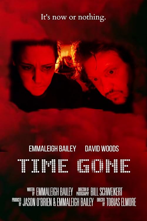 Time Gone