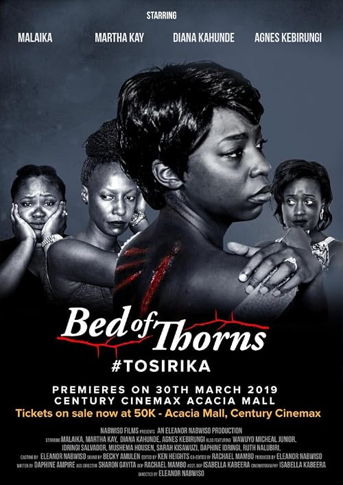 Bed of Thorns