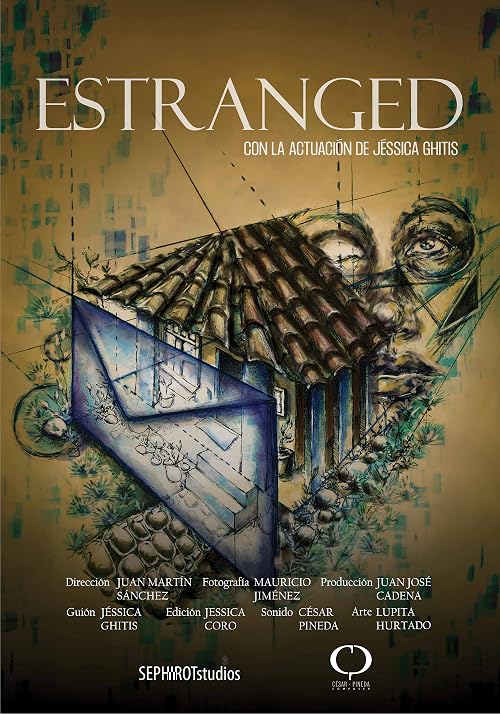Estranged
