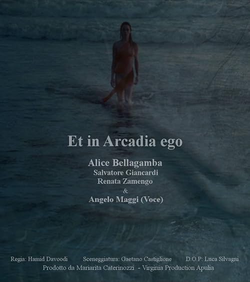 Et in Arcadia ego