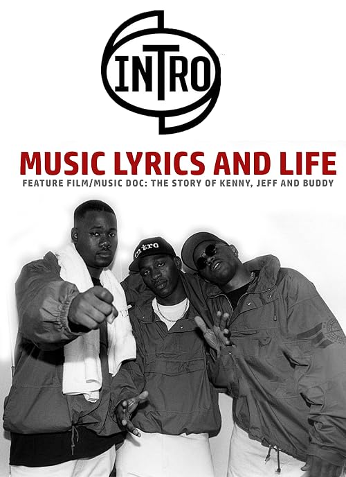 Intro (Music, Lyrics and Life)