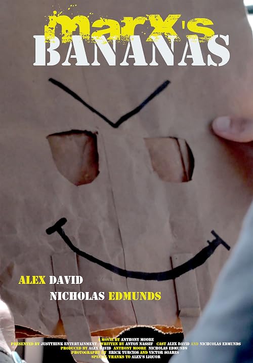 Marx's Bananas