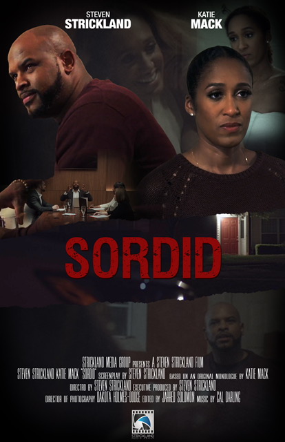 Sordid