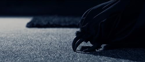 The Monster and the Child