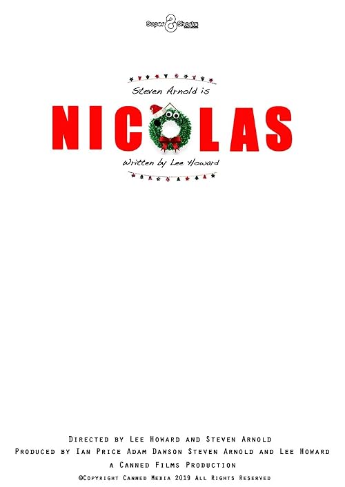 Nicholas