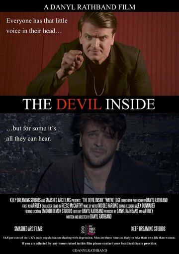 The Devil Inside