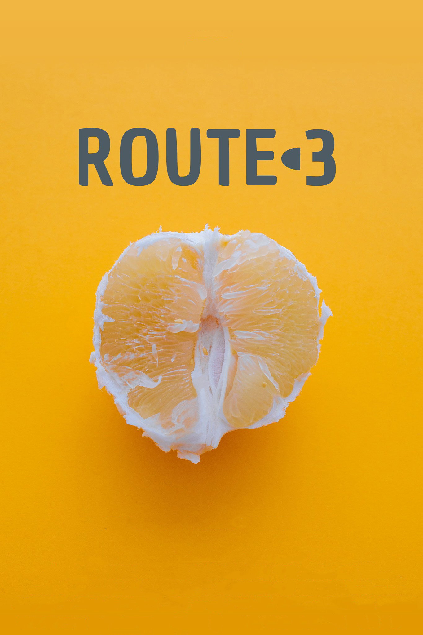 Route-3