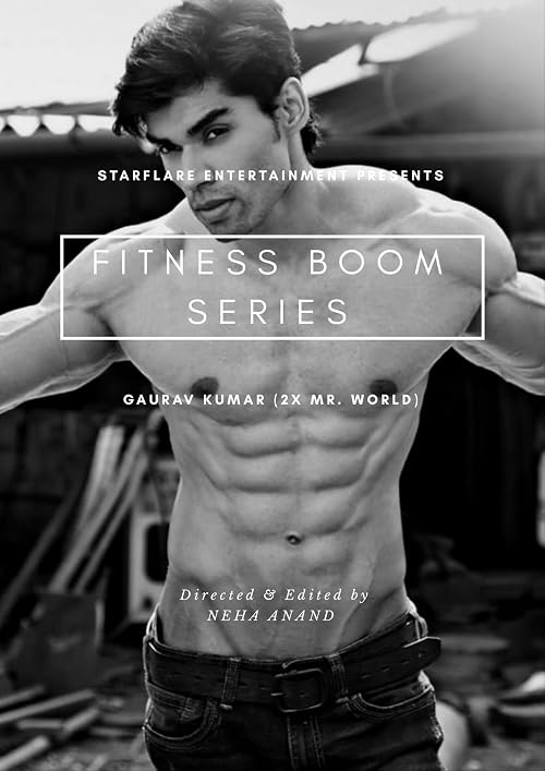 Fitness Boom Series