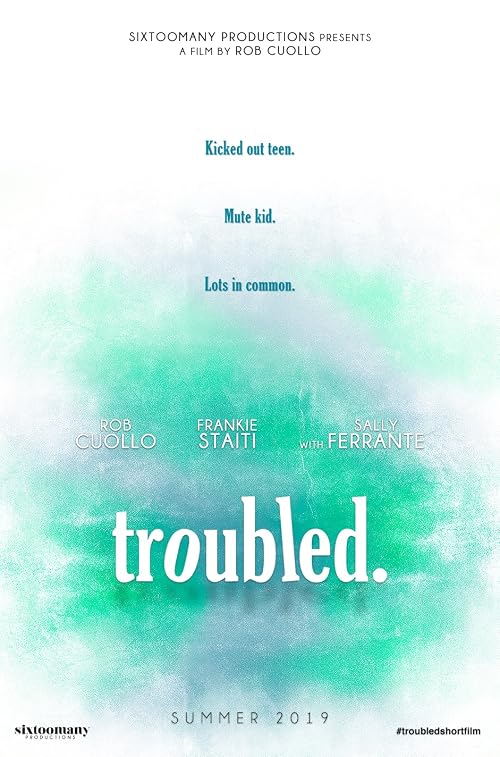 Troubled