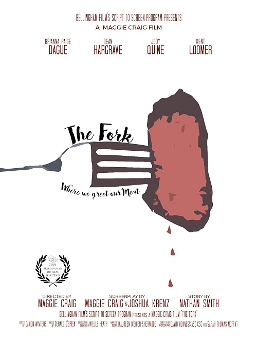 The Fork