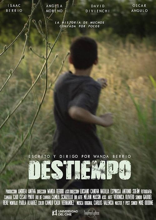 Destiempo