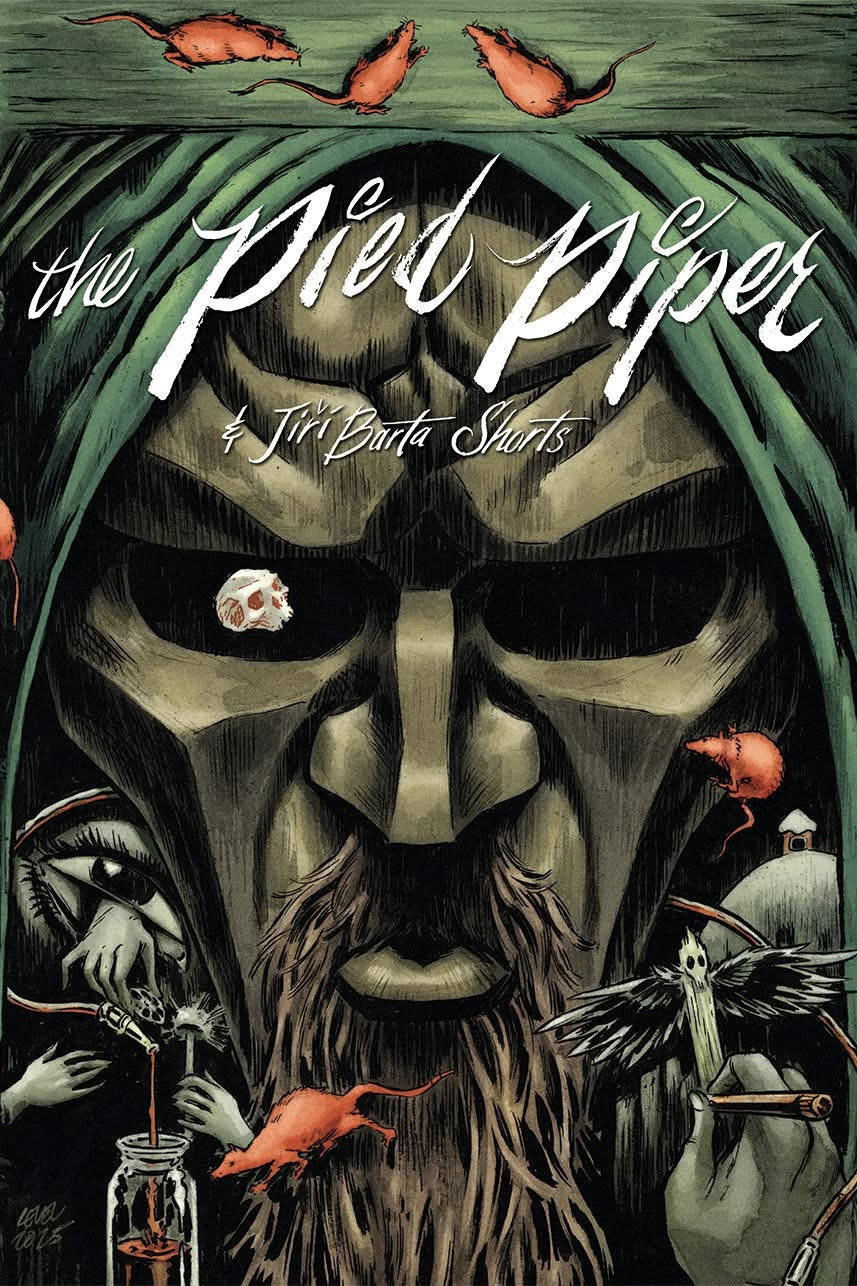 The Pied Piper