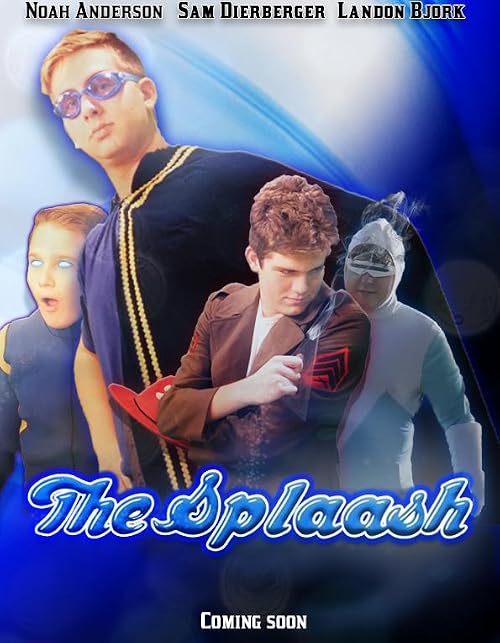 The Splaash