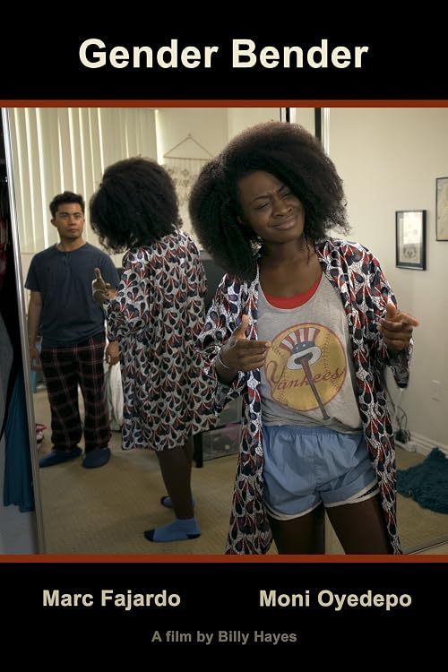 Gender Bender