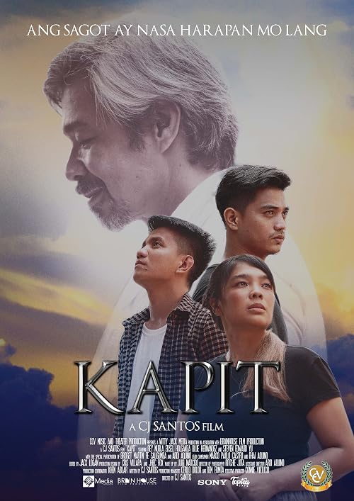 Kapit