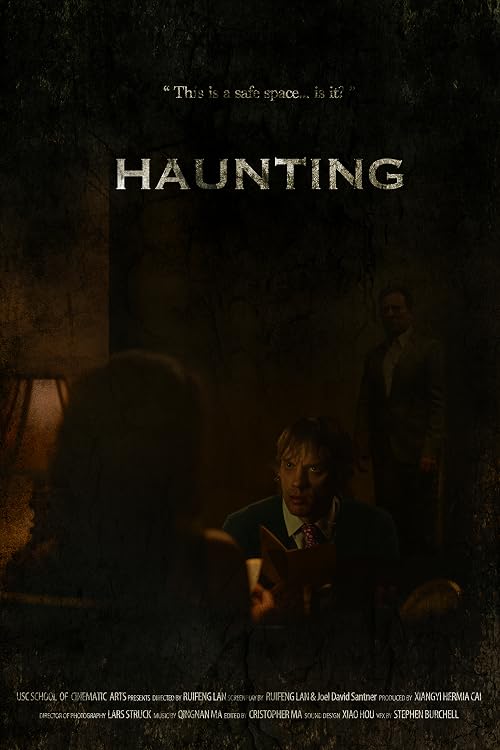 Haunting