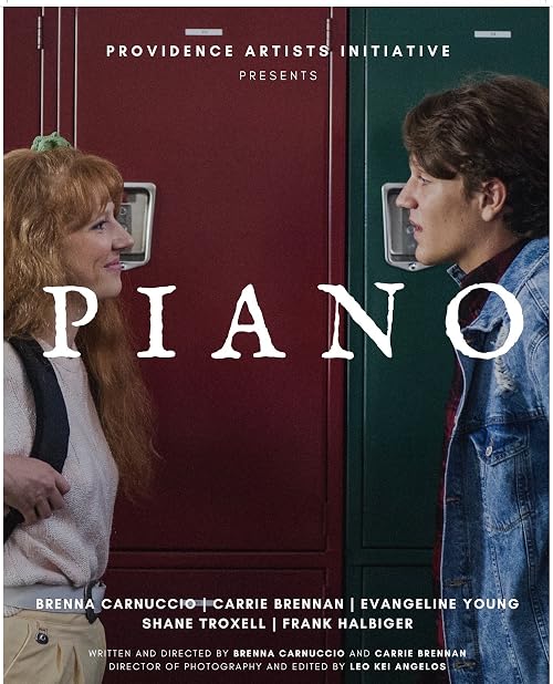 Piano