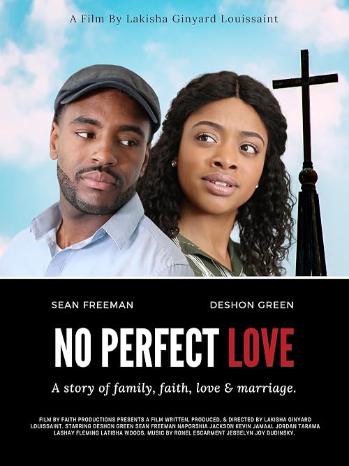 No Perfect Love
