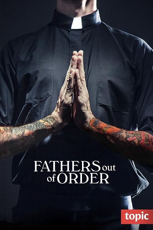 Fathers Out of Order