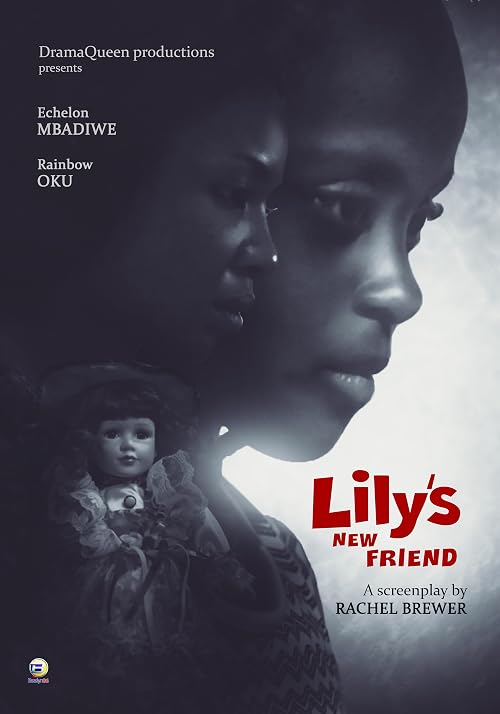 Lily's new Friend