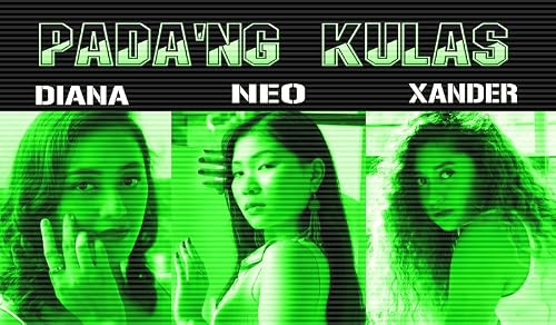 Pada'ng Kulas