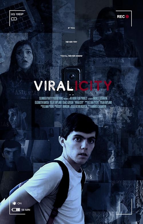 Viralicity