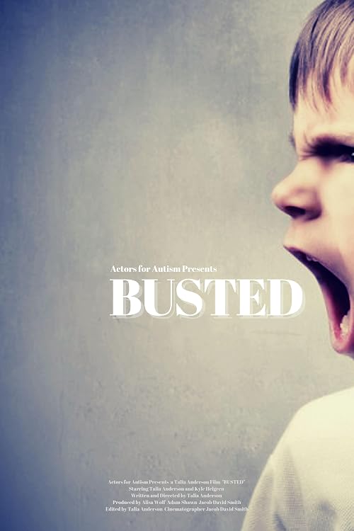 Busted