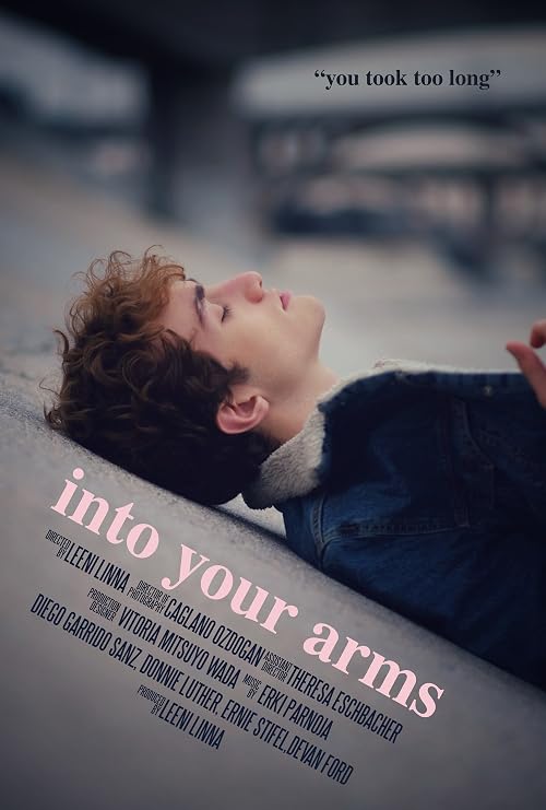 Into Your Arms