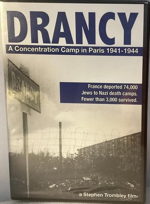 France's Forgotten Shame