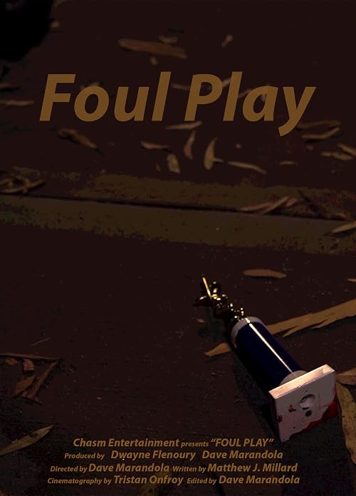 Foul Play