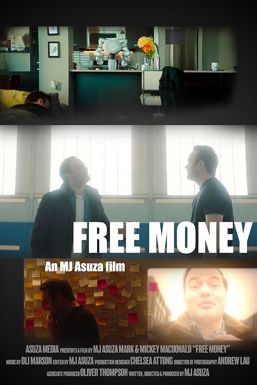 Free Money