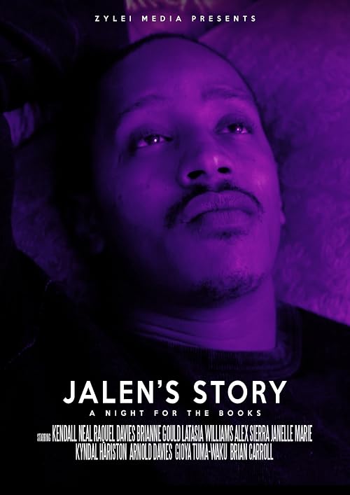 Jalen's Story