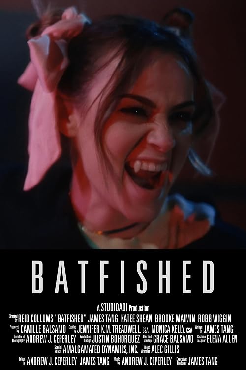 Batfished