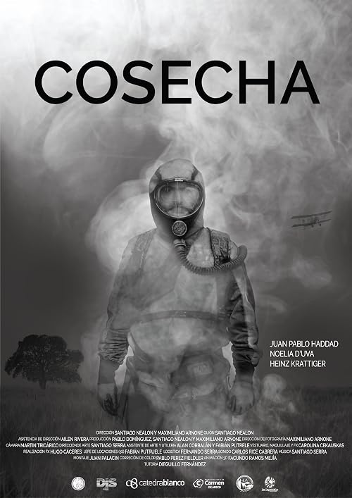Cosecha