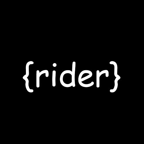 #InclusionRider Movie