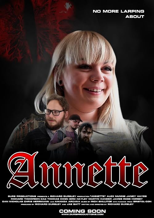 Annette
