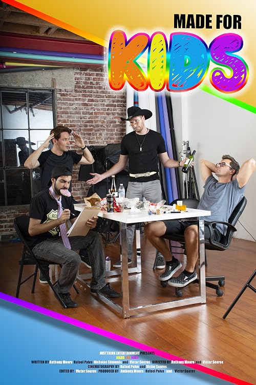 Made For Kids