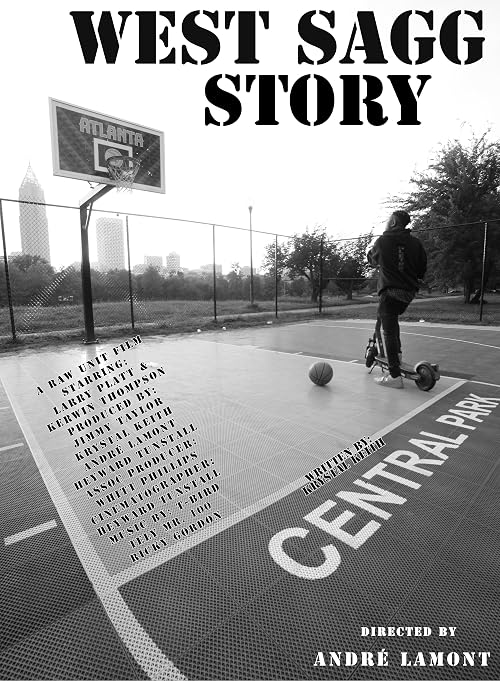 West Sagg Story