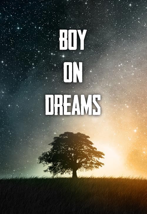 Boy on Dreams