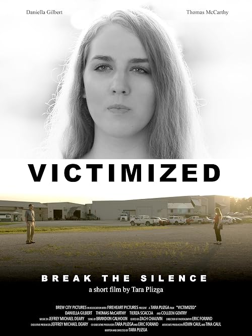 Victimized