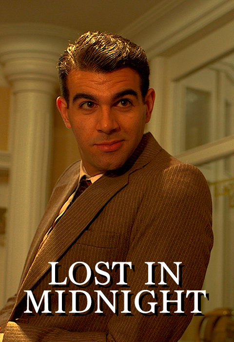 Lost in Midnight