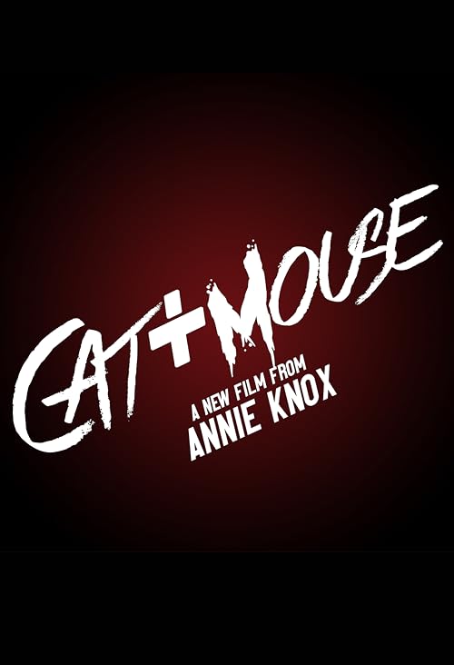 Cat + Mouse