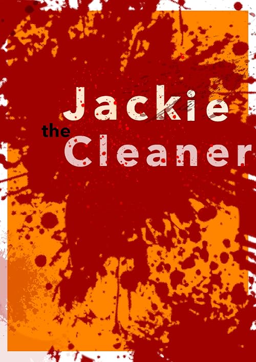 Jackie the Cleaner